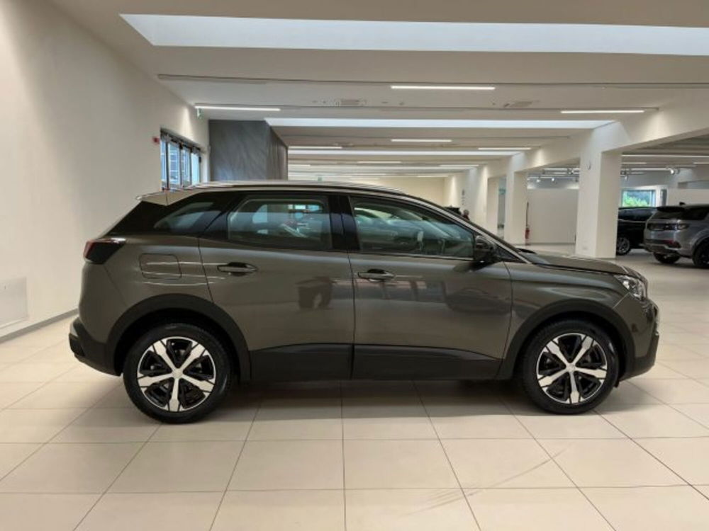 Peugeot 3008 usata a Modena (11)