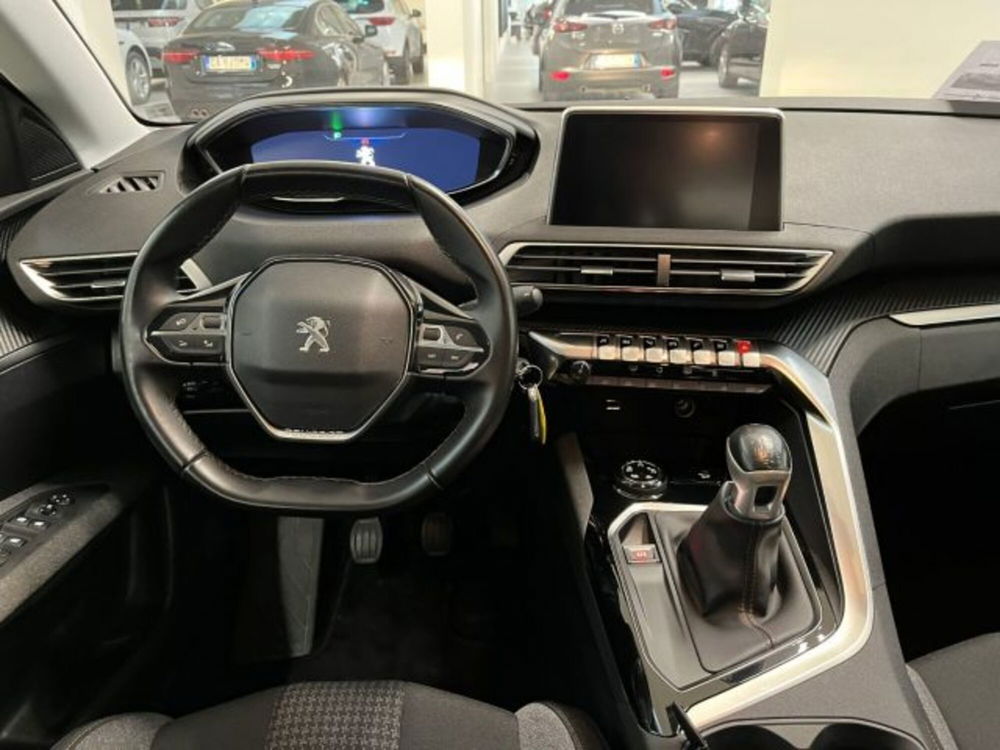 Peugeot 3008 usata a Modena (6)