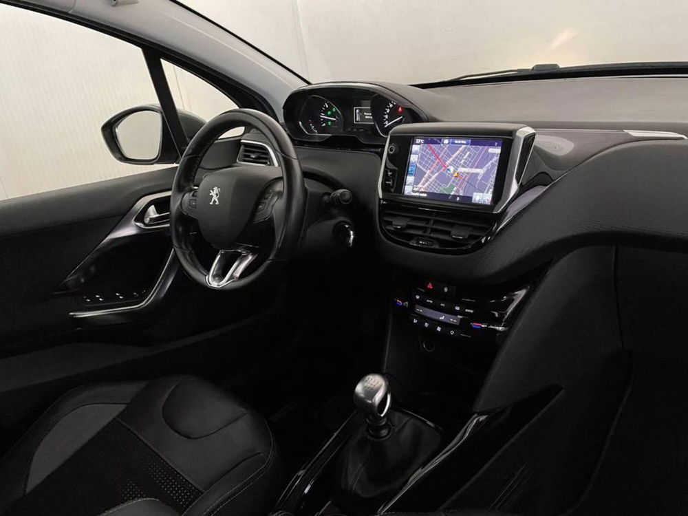 Peugeot 2008 usata a Torino (8)