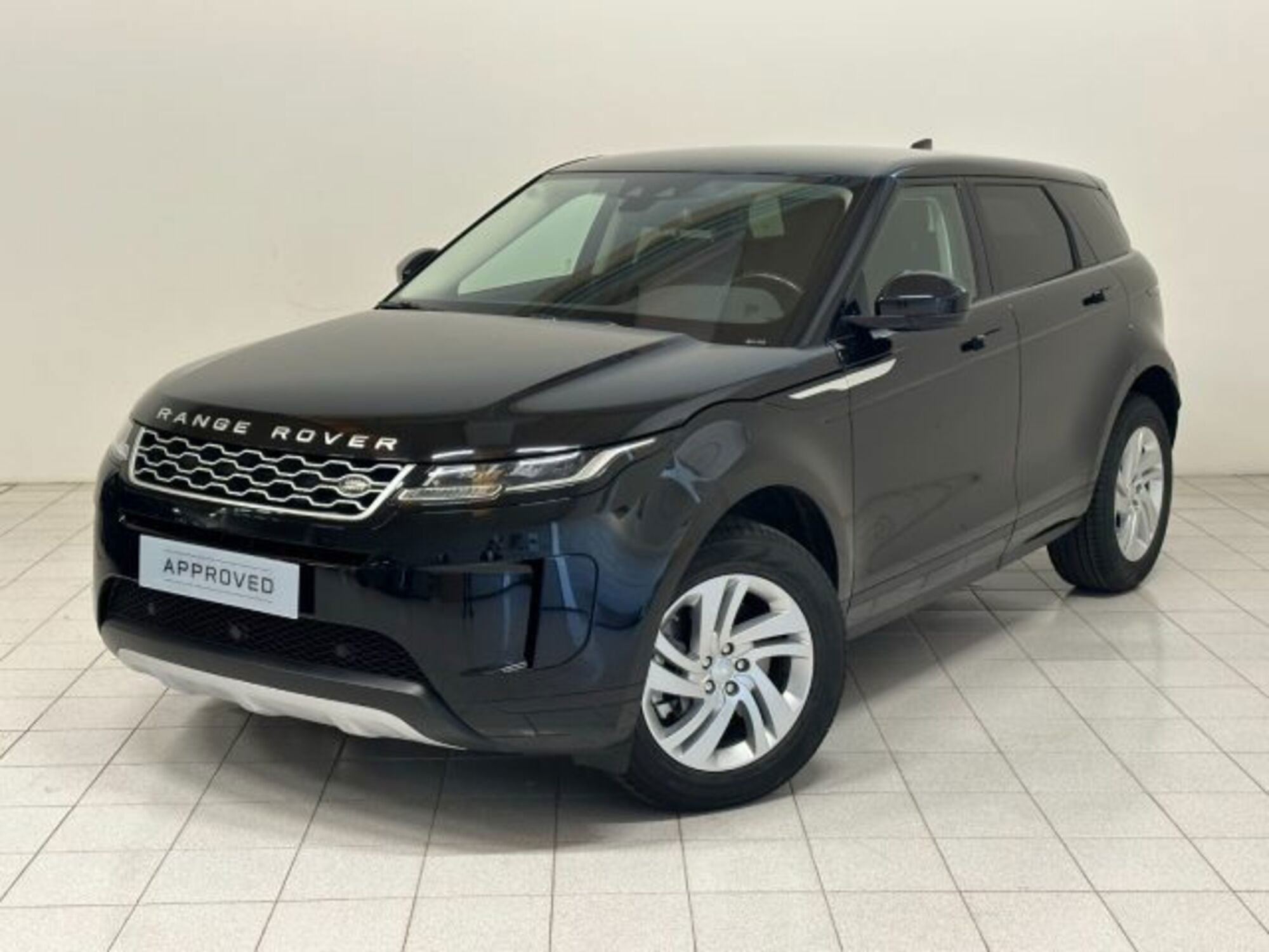 Land Rover Range Rover Evoque 2.0D I4 150CV AWD Business Edit. Premium del 2020 usata a Novara