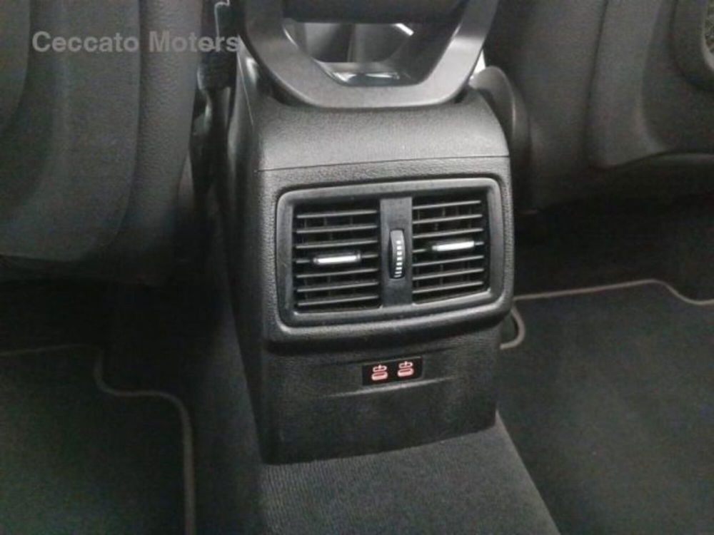 BMW X1 usata a Padova (19)