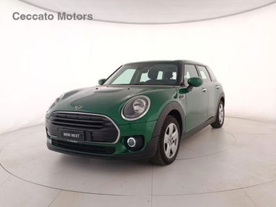 MINI Mini Clubman 1.5 One D Business Clubman  del 2020 usata a Padova