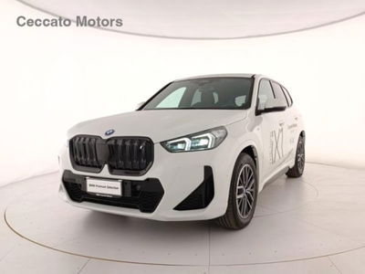 BMW iX1 xdrive 30 MSport del 2023 usata a Padova