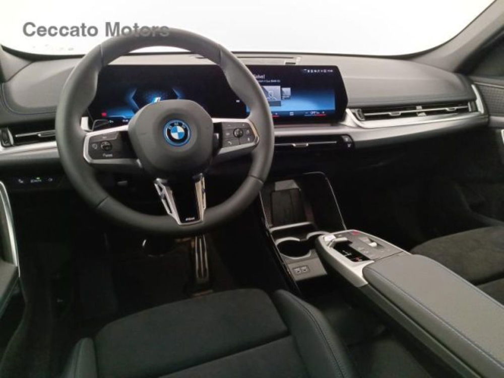 BMW iX1 usata a Padova (6)