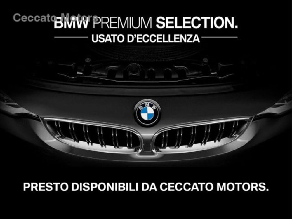 BMW X3 usata a Padova