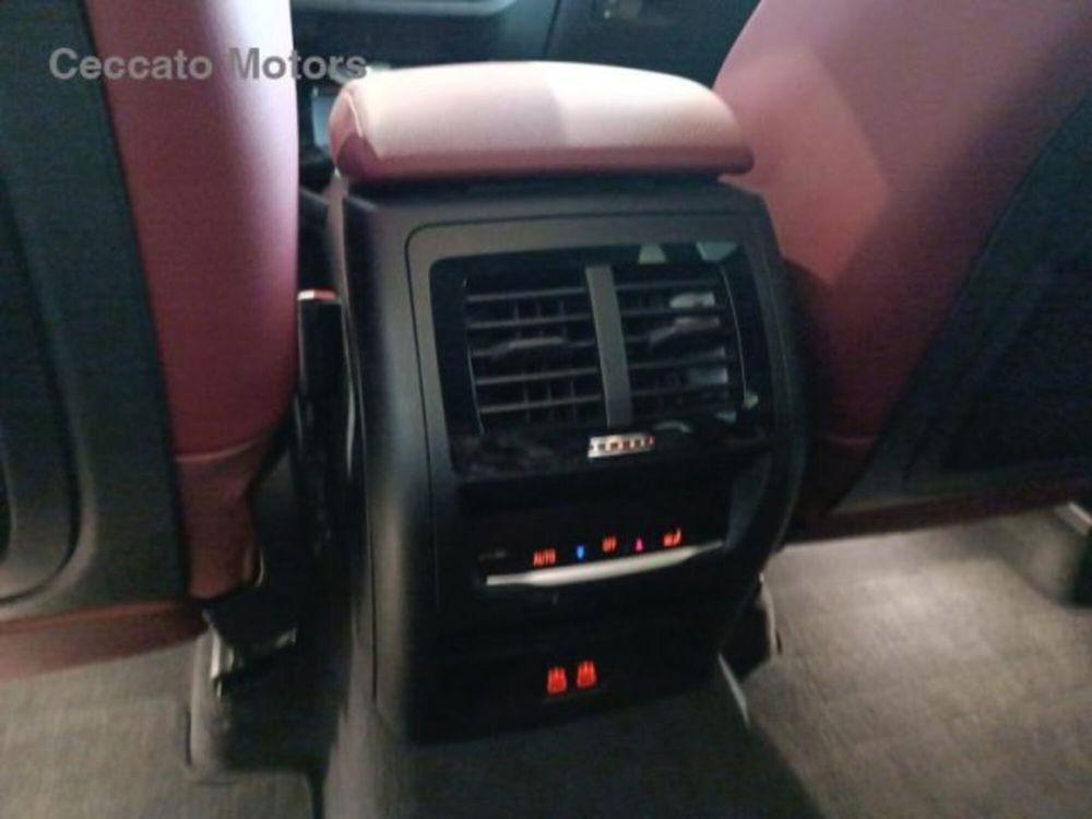 BMW X3 usata a Padova (15)