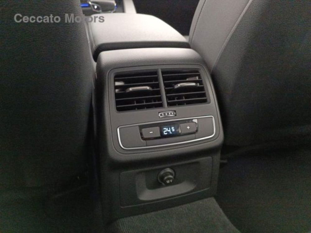 Audi A4 Allroad usata a Padova (20)