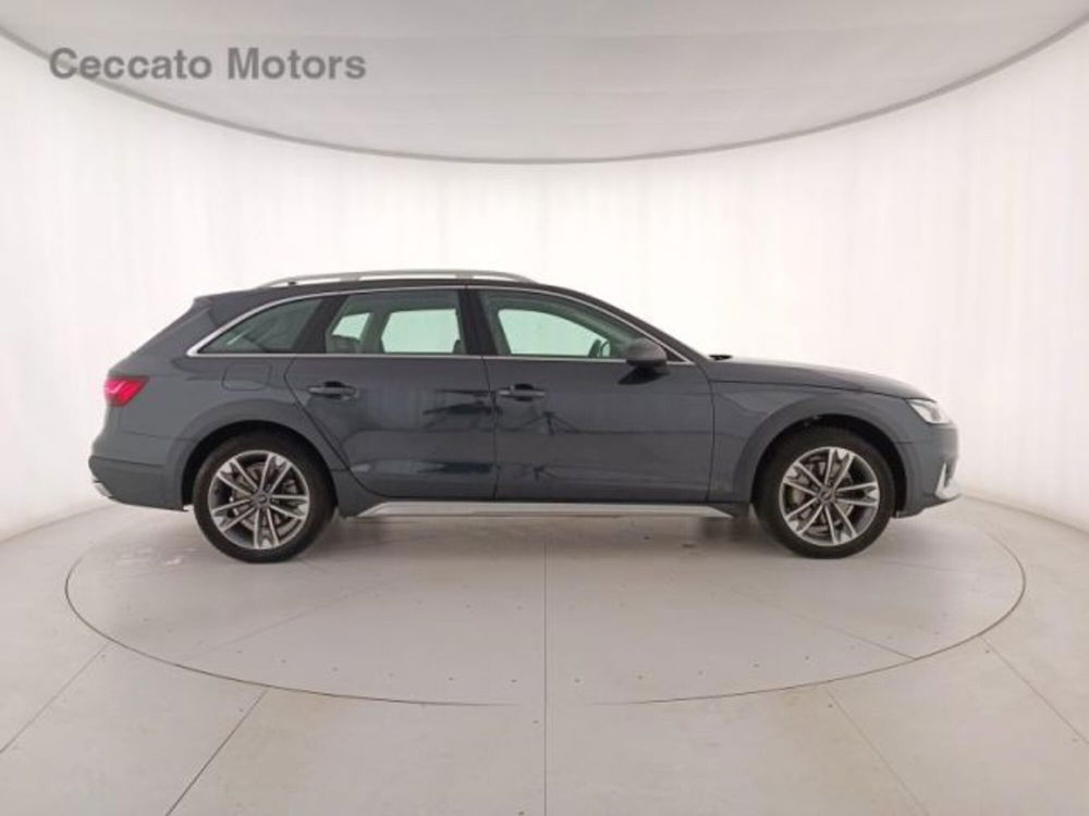 Audi A4 Allroad usata a Padova (3)