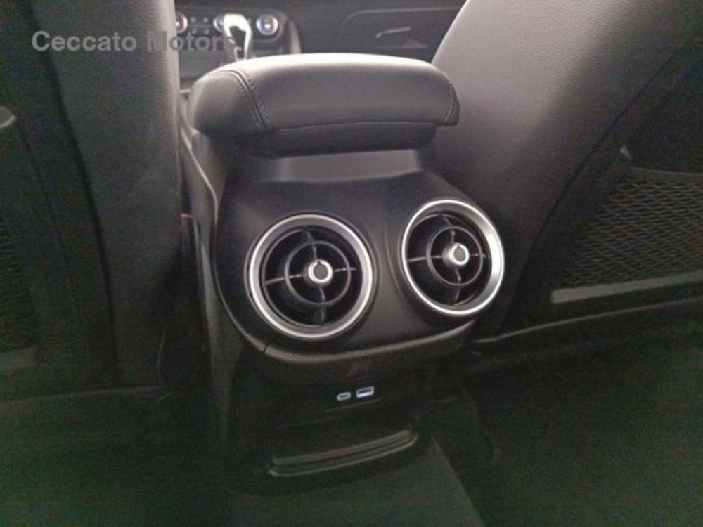 Alfa Romeo Stelvio usata a Padova (20)