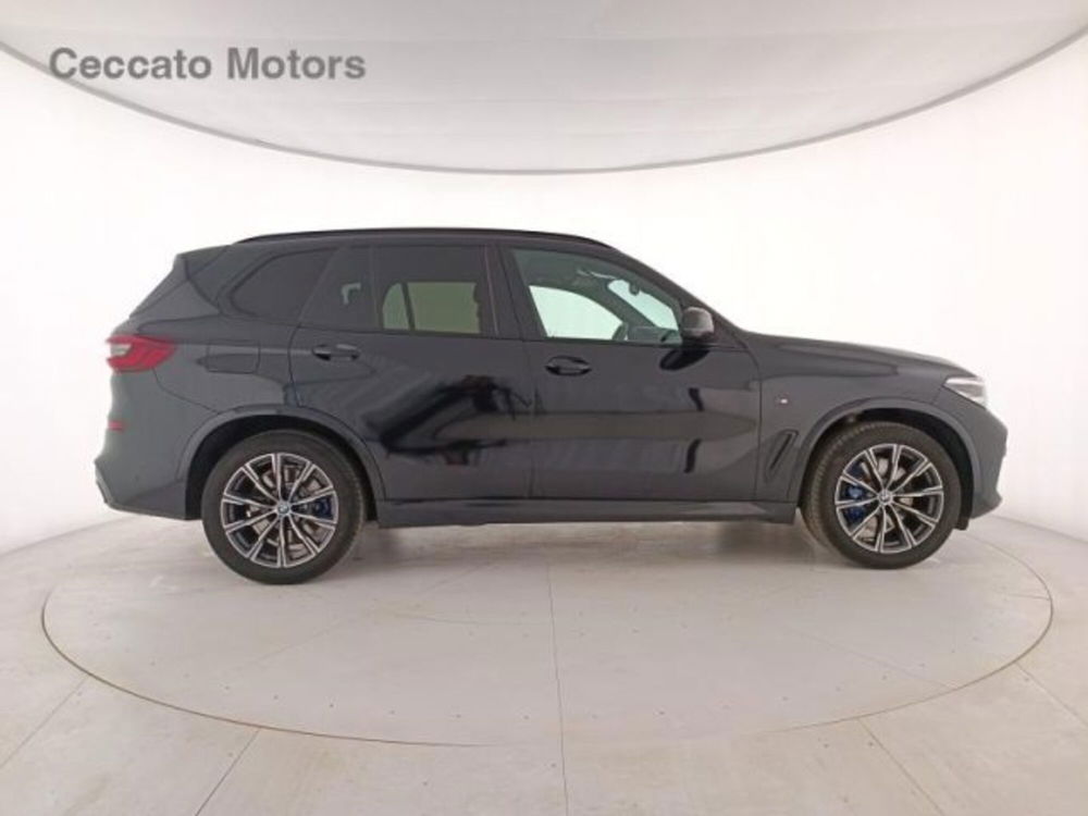 BMW X5 usata a Padova (3)