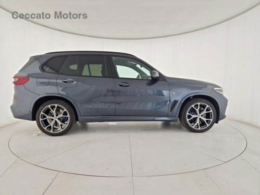 BMW X5 usata a Padova (3)