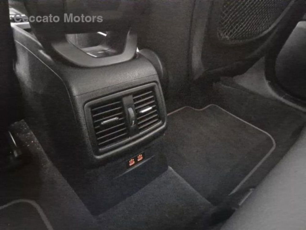 BMW X1 usata a Padova (17)