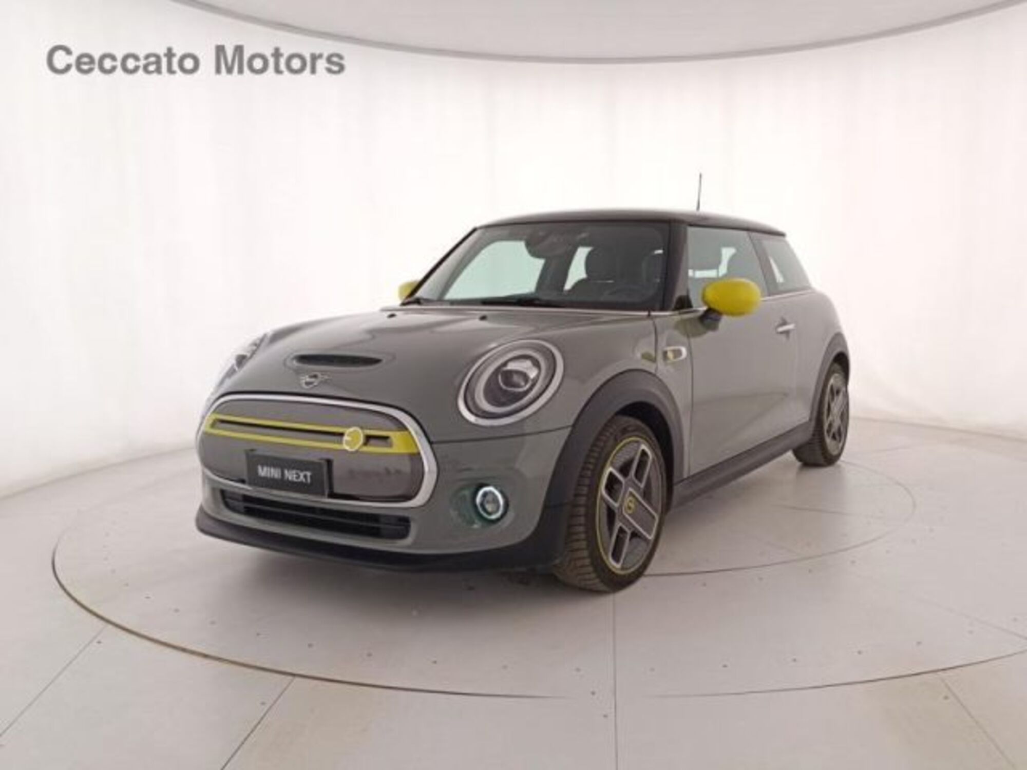 MINI Mini Cooper SE M del 2020 usata a Padova