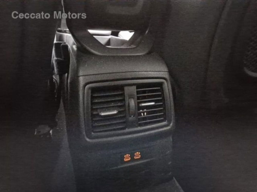 BMW X2 usata a Padova (17)