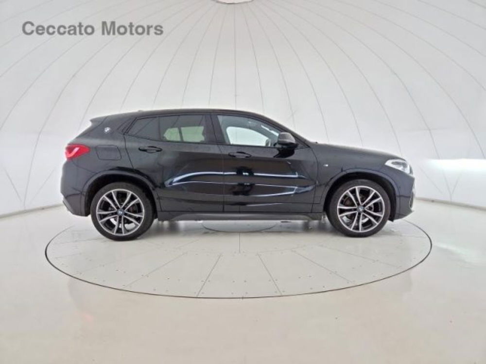 BMW X2 usata a Padova (3)