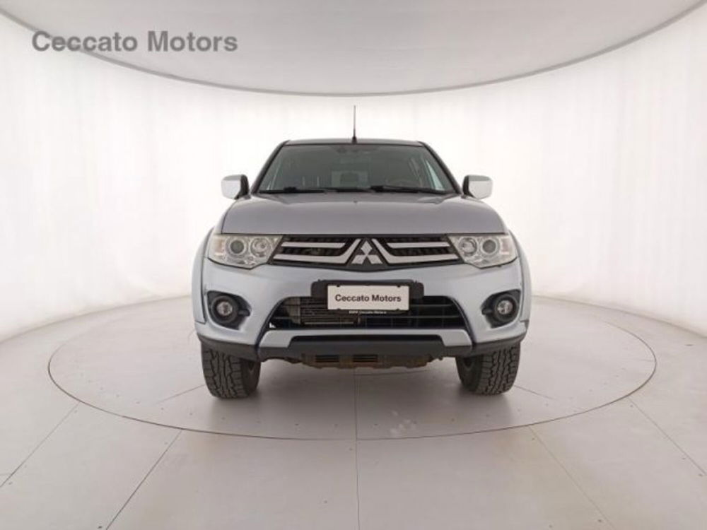 Mitsubishi L200 usata a Padova (2)