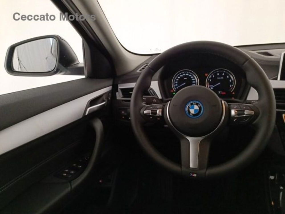 BMW X2 nuova a Padova (16)