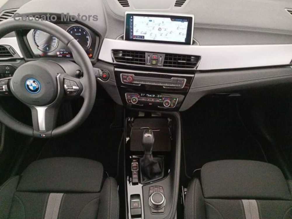 BMW X2 nuova a Padova (17)