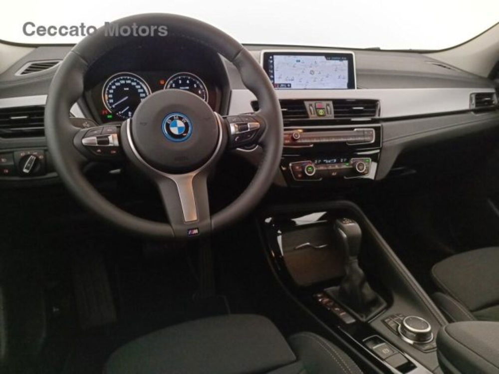 BMW X2 nuova a Padova (6)