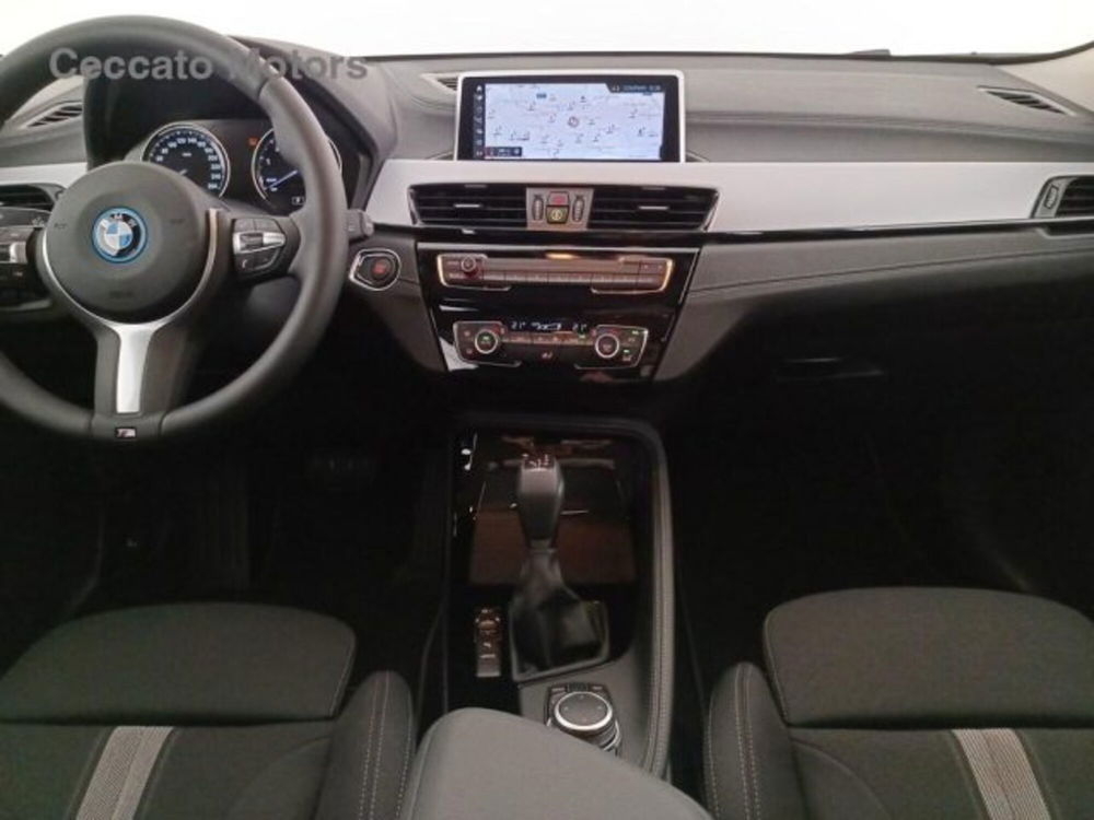 BMW X2 nuova a Padova (9)