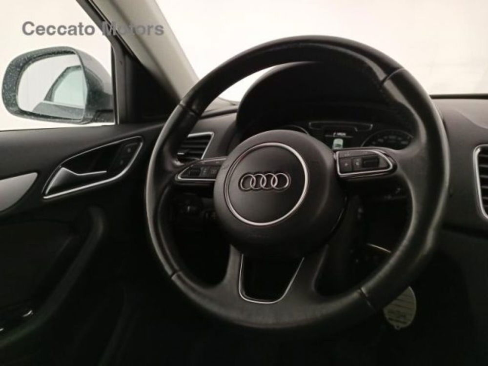 Audi Q3 usata a Padova (13)