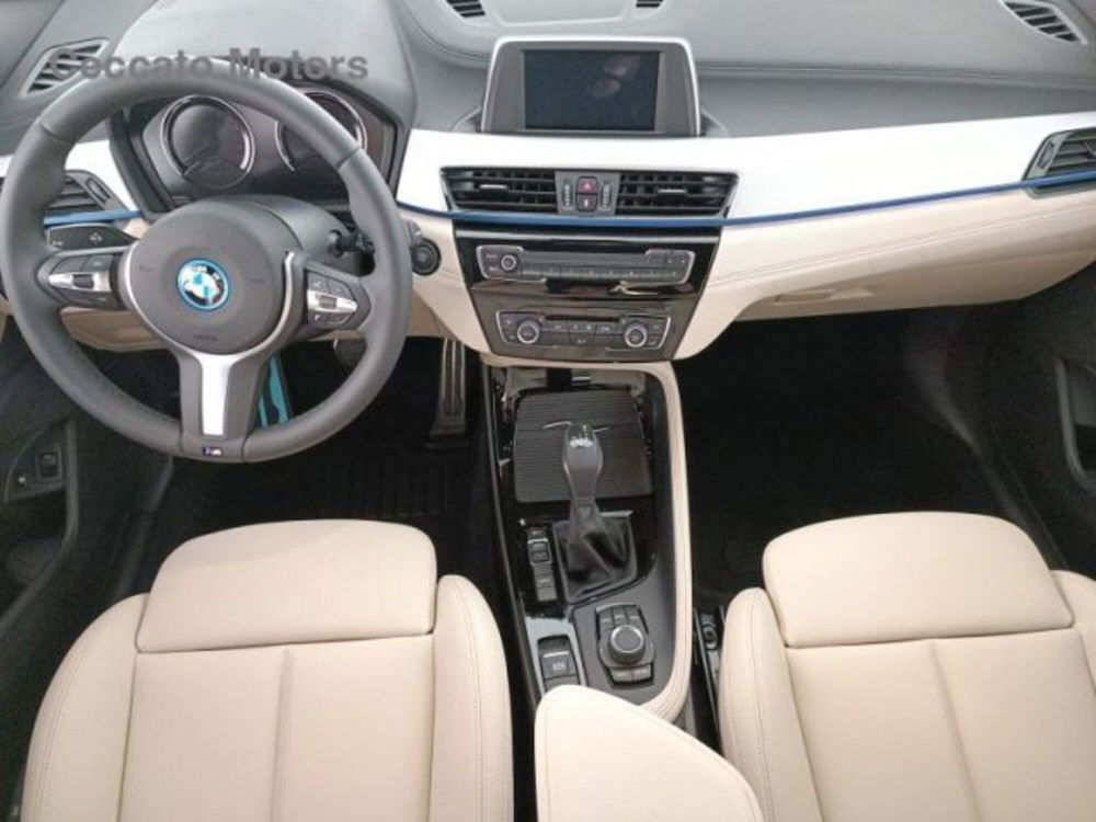 BMW X2 usata a Padova (17)