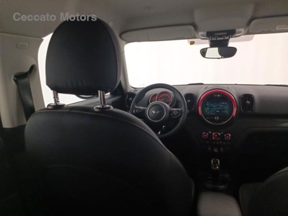 MINI Mini Countryman usata a Padova (18)