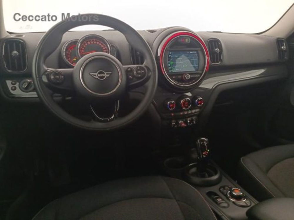 MINI Mini Countryman usata a Padova (6)