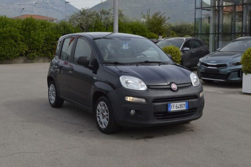 Fiat Panda 1.3 MJT 95 CV S&S Easy  del 2016 usata a Fondi