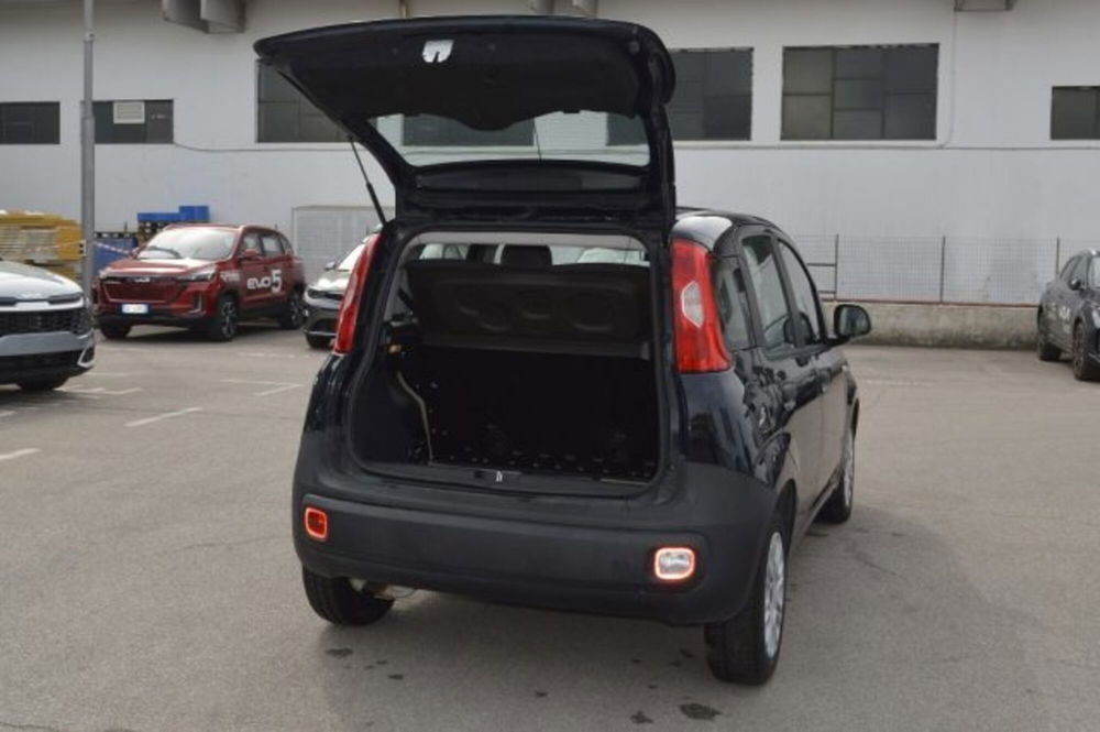 Fiat Panda usata a Latina (7)