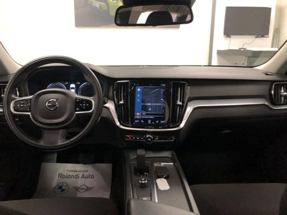 Volvo V60 usata a Alessandria (11)