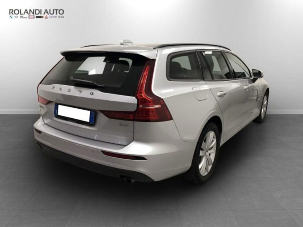 Volvo V60 usata a Alessandria (2)