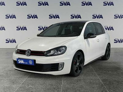 Volkswagen Golf 2.0 TSI DSG 5p. GTI del 2009 usata a Ravenna