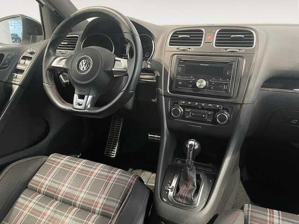 Volkswagen Golf usata a Ravenna (7)