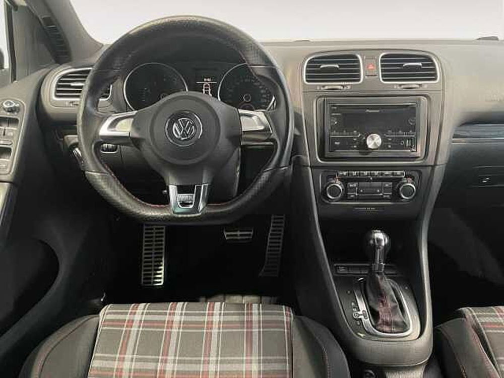 Volkswagen Golf usata a Ravenna (8)