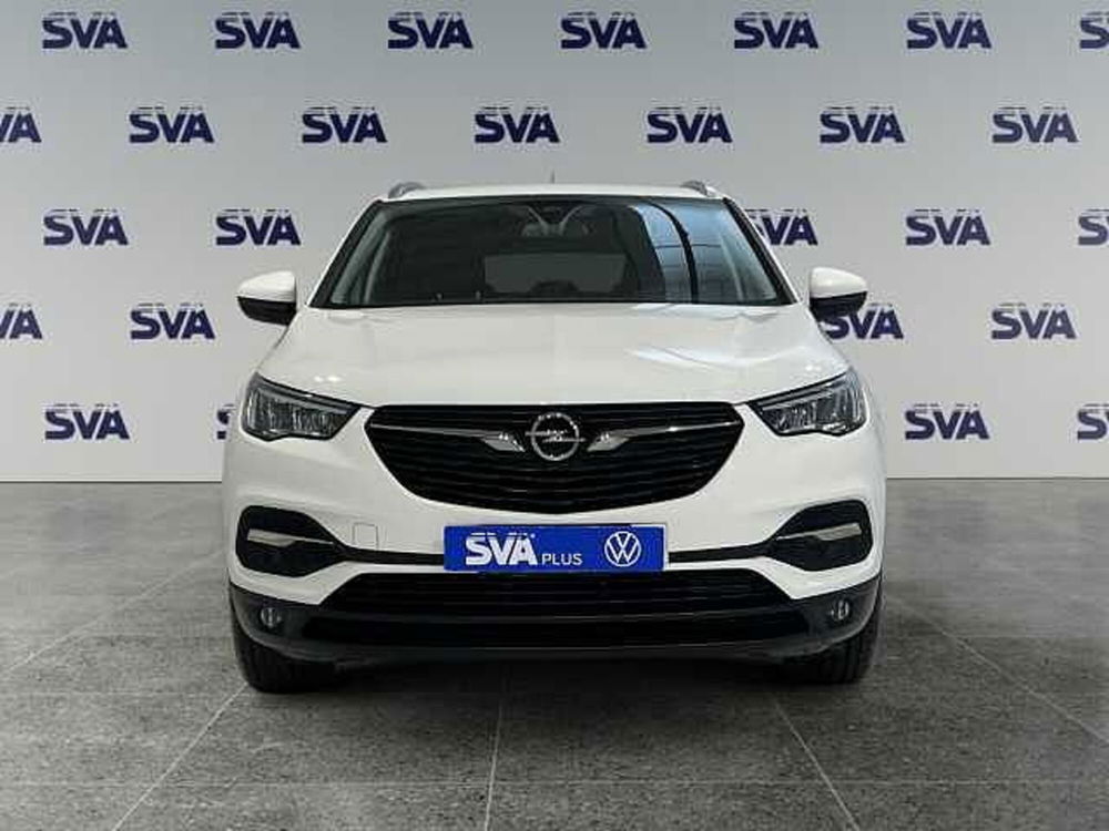 Opel Grandland X usata a Ravenna (2)