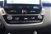 Toyota Corolla Cross Hybrid 2.0 Hybrid 197 CV E-CVT Lounge Light del 2022 usata a Roma (19)