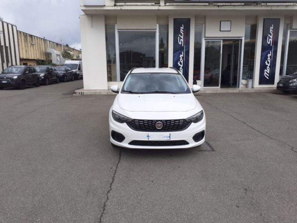 Fiat Tipo Station Wagon usata a Firenze