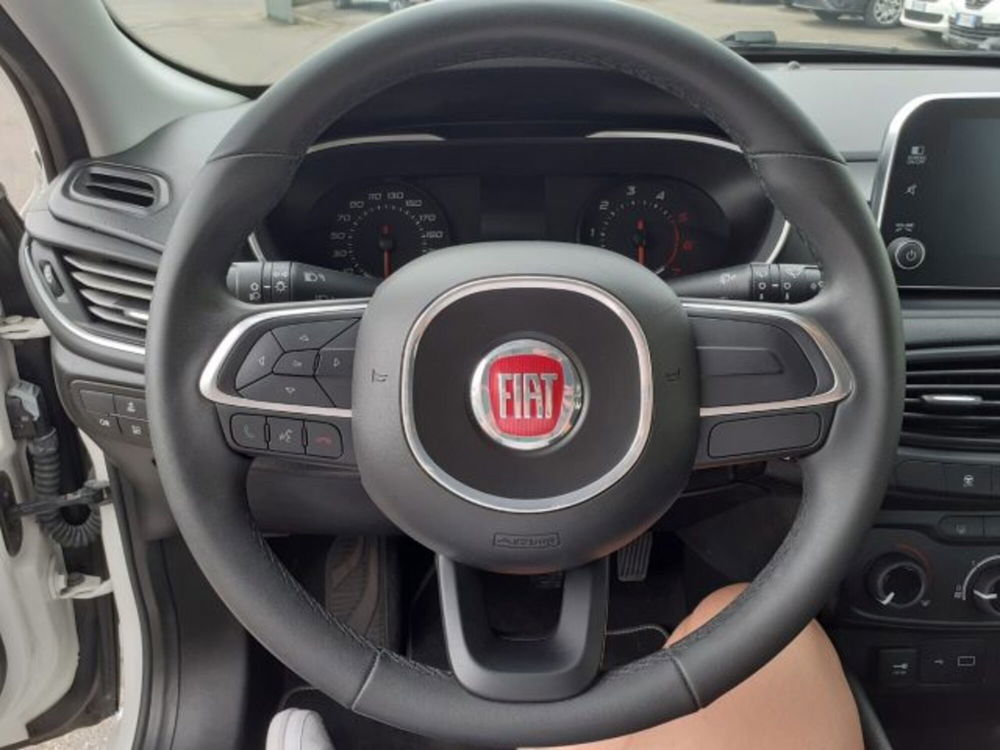 Fiat Tipo Station Wagon usata a Firenze (13)