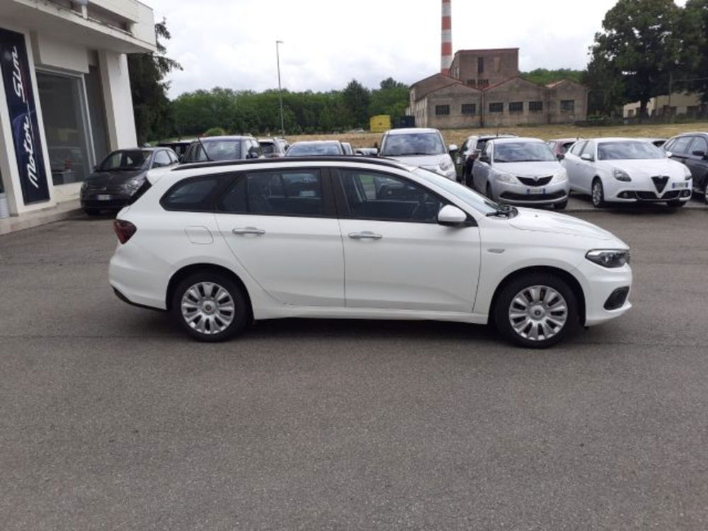 Fiat Tipo Station Wagon usata a Firenze (3)