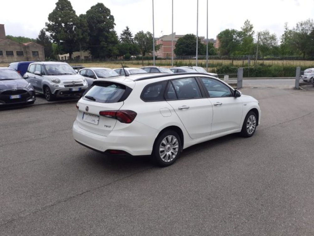 Fiat Tipo Station Wagon usata a Firenze (4)