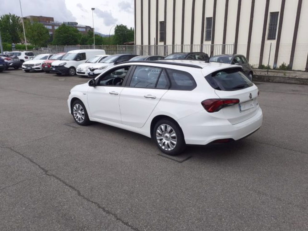 Fiat Tipo Station Wagon usata a Firenze (6)