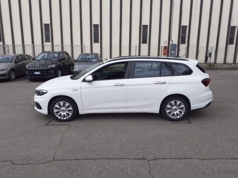 Fiat Tipo Station Wagon usata a Firenze (7)