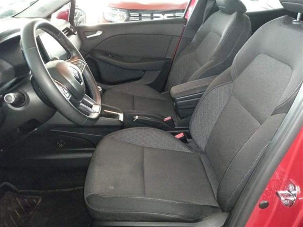 Renault Clio usata a Firenze (9)