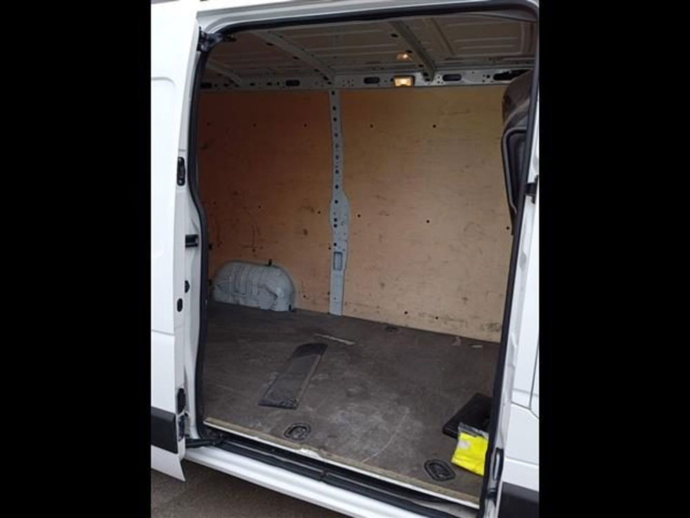 Renault Master Furgone usata a Firenze (6)