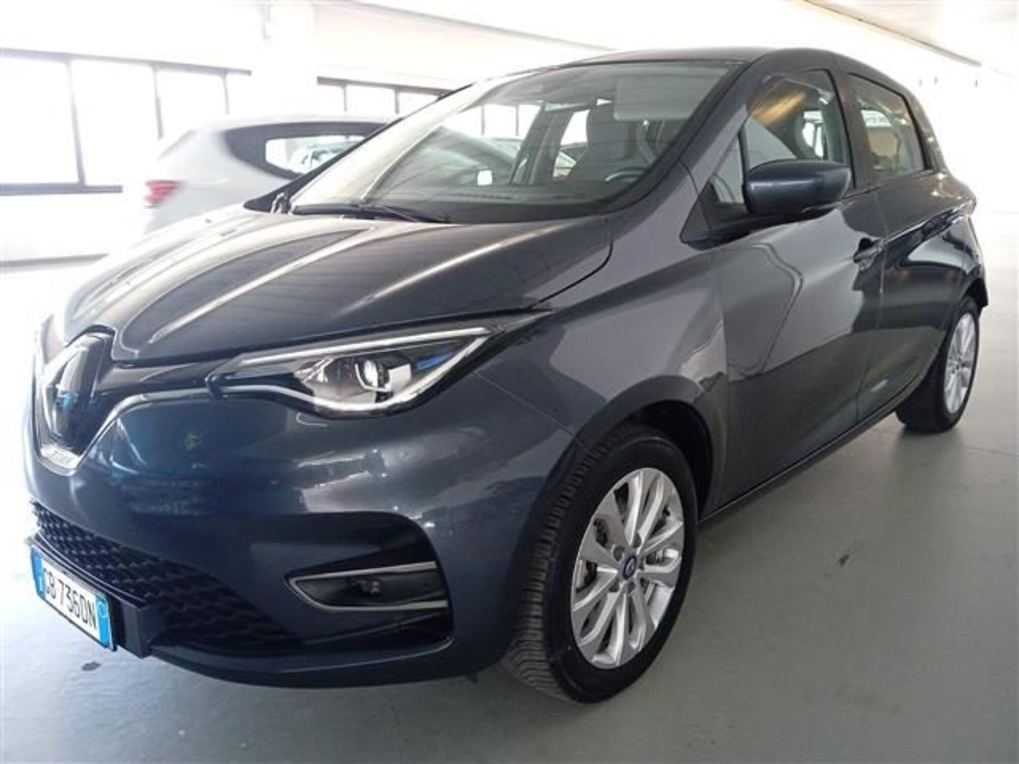 Renault Zoe Zen R135 Flex  del 2020 usata a Empoli