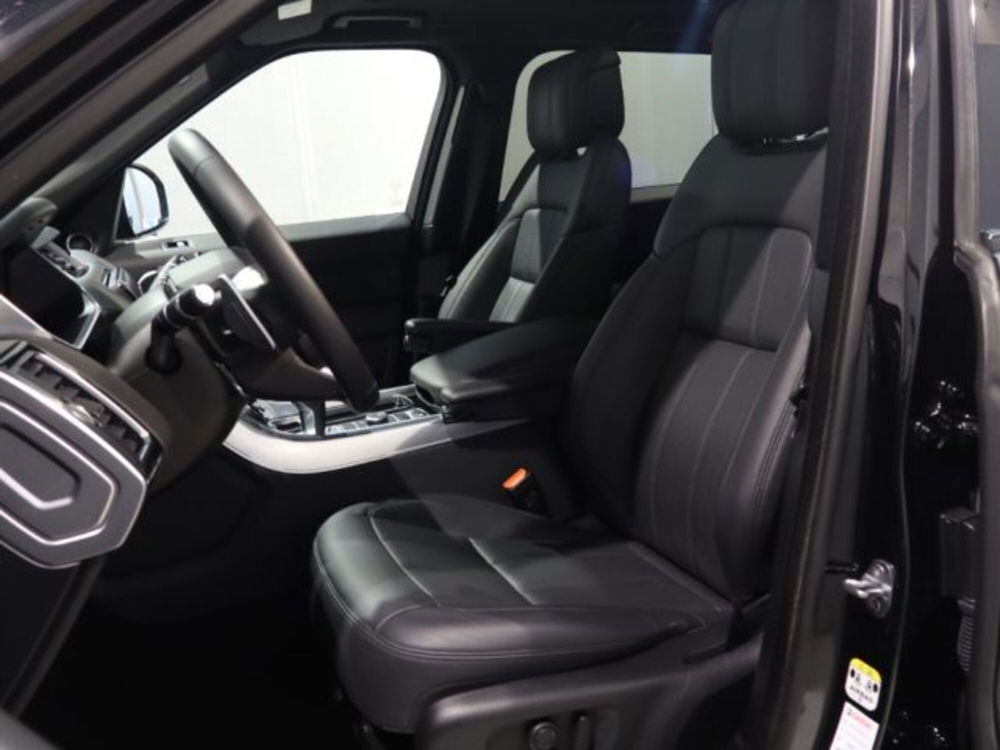 Land Rover Range Rover Sport usata a Verona (10)