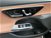 Mercedes-Benz Classe E 220 d Mild hybrid AMG Line Advanced Plus nuova a Magenta (16)