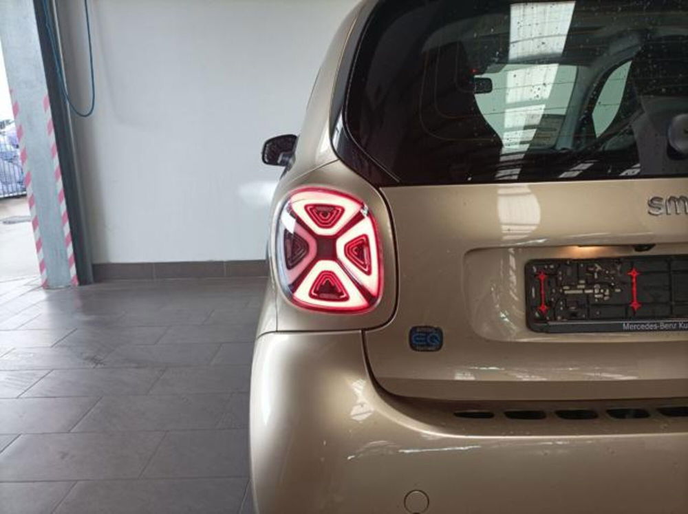 smart Fortwo usata a Milano (6)