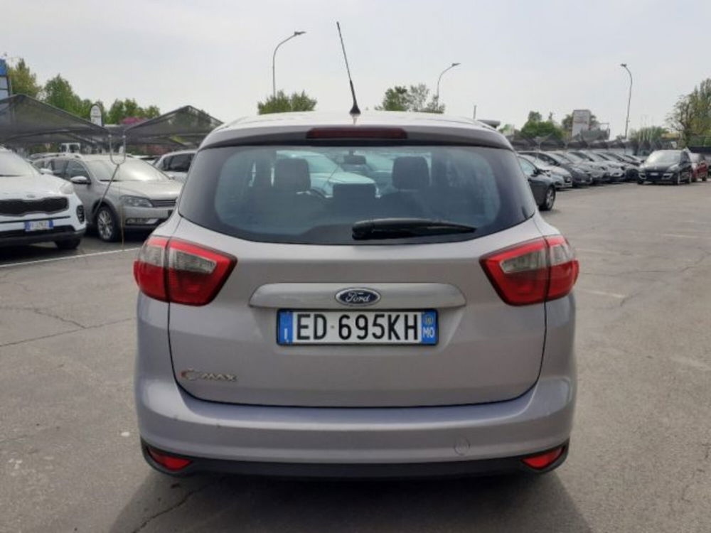 Ford C-Max usata a Modena (5)